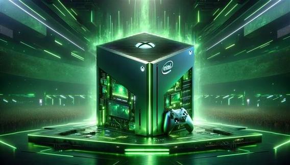Intel跟AMD虎口夺食：为微软Xbox造“纯美国血统”芯片_美国_微软 Intel跟AMD虎口夺食：为微软Xbox造“纯美国血统”芯片_美国_微软 通讯