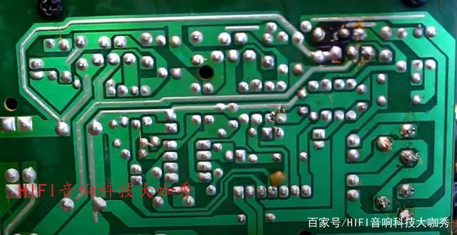 INTEX IT2650 4.1电脑音响主声道无声维修采用TDA2030A放大年夜_集成电路_散热片 智能 INTEX IT2650 4.1电脑音响主声道无声维修采用TDA2030A放大年夜_集成电路_散热片 INTEX IT2650 4.1电脑音响主声道无声维修采用TDA2030A放大年夜_集成电路_散热片 智能