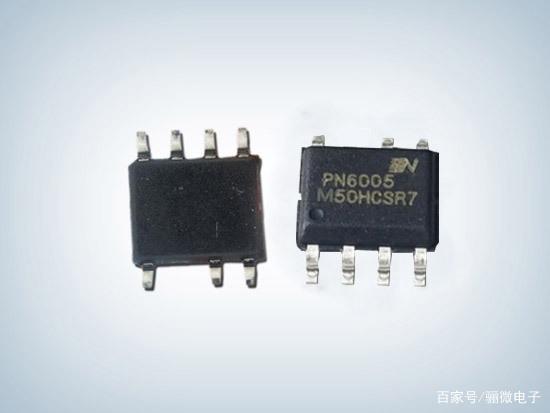 PN6005降压芯片电动车控制器专用芯片dcdc_电动车_芯片 PN6005降压芯片电动车控制器专用芯片dcdc_电动车_芯片 通讯