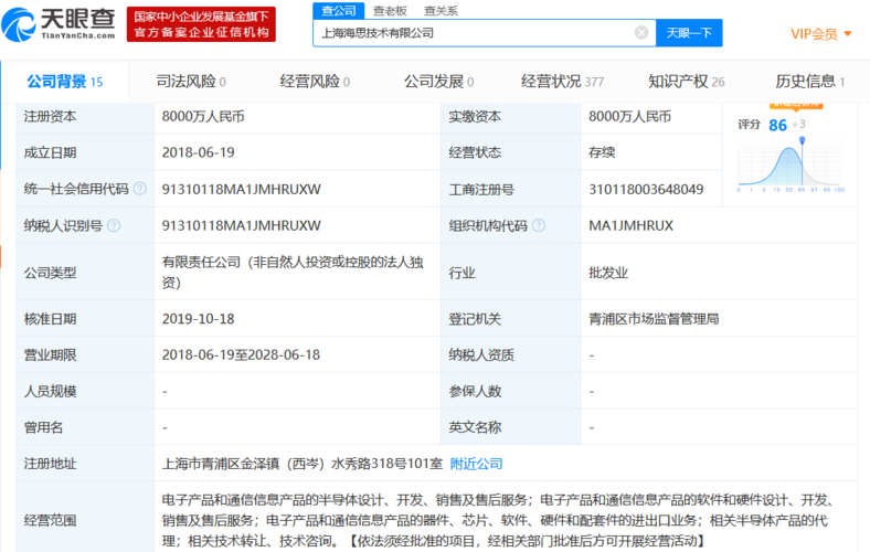 从被动戍守到主动出击海思用了整整五年_青浦_芯片 从被动戍守到主动出击海思用了整整五年_青浦_芯片 科学