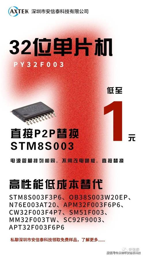 比来很火且降维袭击吊打8位单片机市场的高机能32位单片机_芯片_的是 比来很火且降维袭击吊打8位单片机市场的高机能32位单片机_芯片_的是 通讯